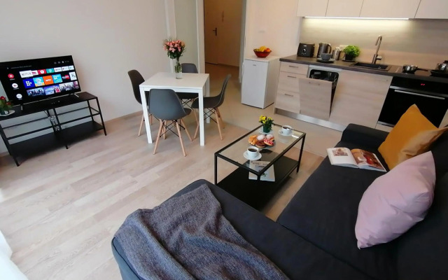 Prima Family Apartments