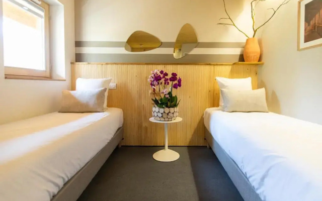 thecamp Hotel & Lodges - Aix en Provence