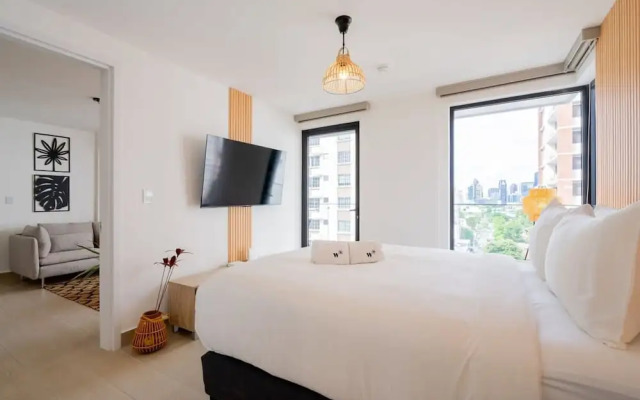 Amazing 1BR in San Francisco