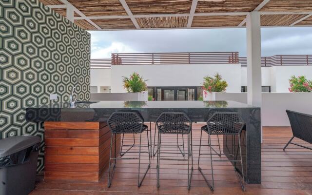 Studio Caribbean Dreams