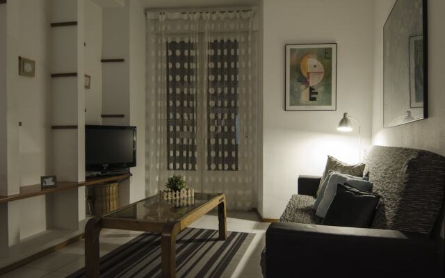 Grand Stay City Center Plaza Mayor