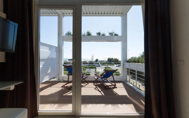 Hotel La Conchiglia