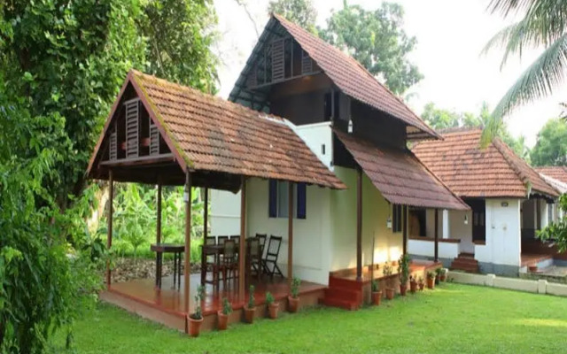Kurialacherry House Alleppey
