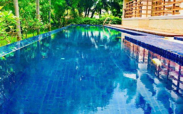 Kiri Nakara Hua Hin Holiday Home