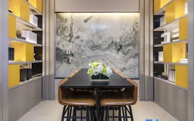 Echarm Hotel (Guangnan)