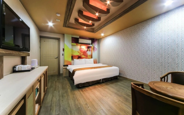 Tongyeong Man to Man