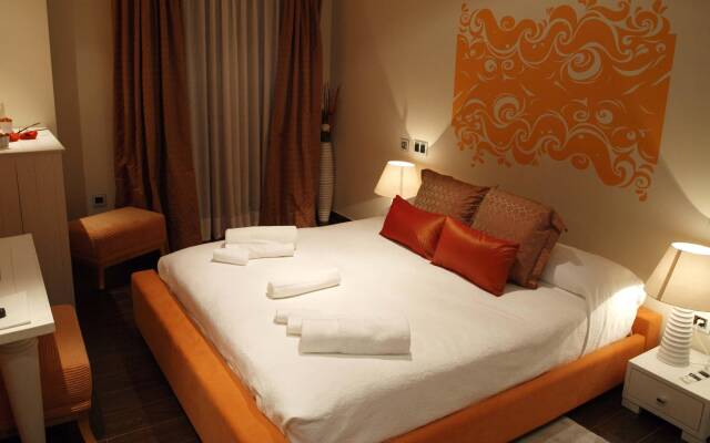 Hotel Boutique Los Almirantes