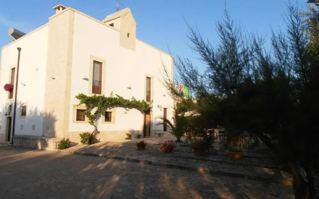 Masseria Nonna Angela