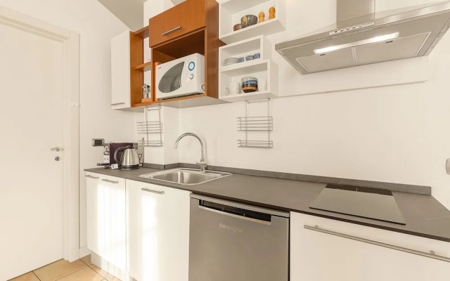 Villa Apartments - Porto Letizia