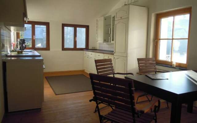Mammut Apartments