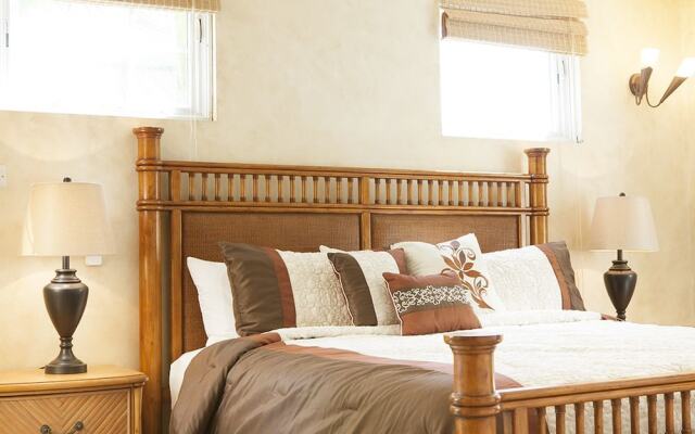 Maca Bana Luxury Boutique Resort