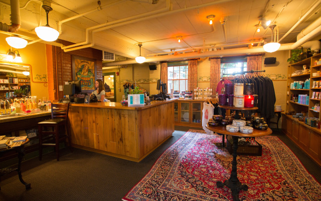 McMenamins Grand Lodge