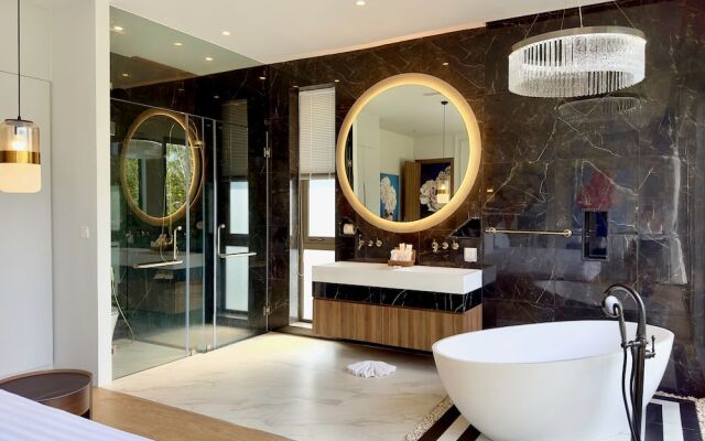 Himmapana Villas - Hills