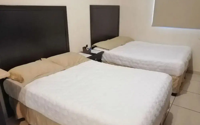 Hgen Room & Suites