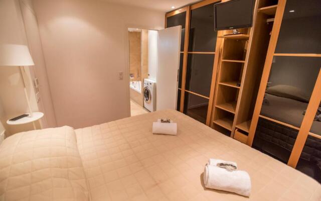 Imperial Apartment by Connexion