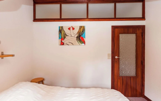 Apartment in Bohon Durbuy for 4 Person