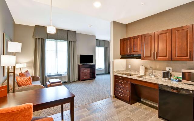 Homewood Suites by Hilton New Hartford Utica