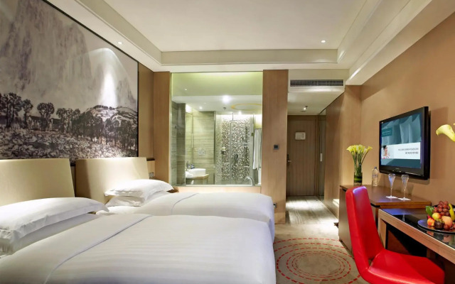 Pullman Xiamen Powerlong
