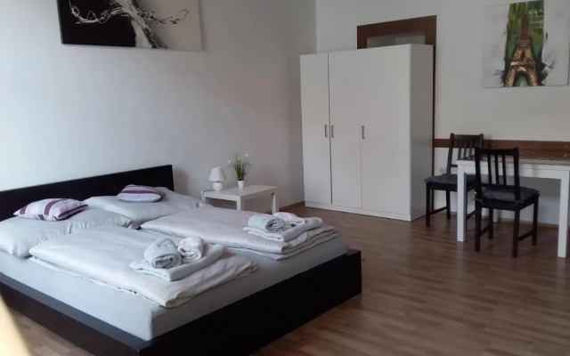 Apartment Alser