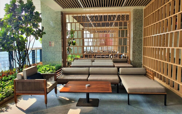 Jin Bei Artisan Hotel