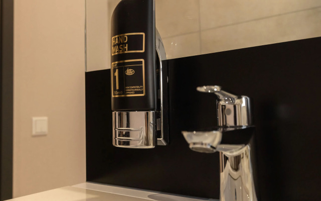 24Seven Hotel Schwabach