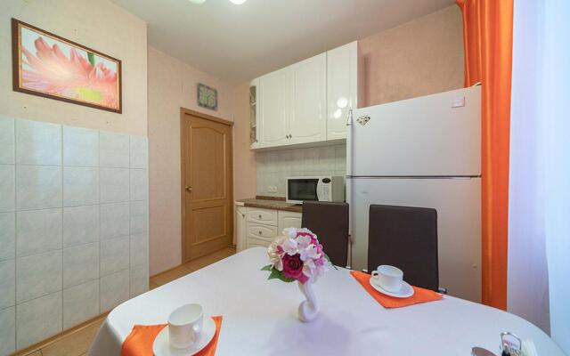 Пять звезд на Ленина 17/1