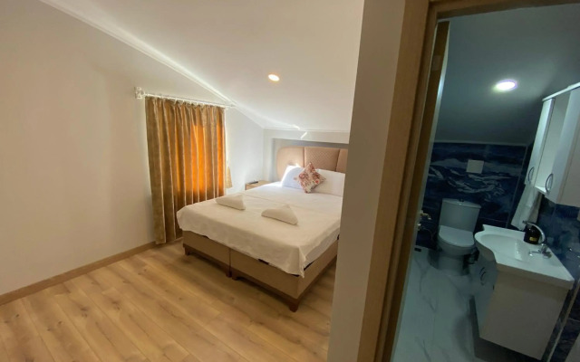 Huma Elite Hotel