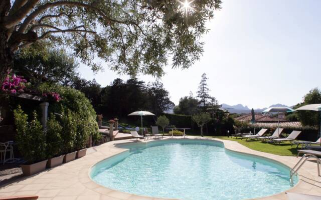 Geco di Giada Exclusive Art Suites