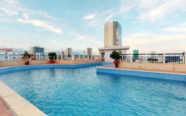 HANZ Orient Hotel Da Nang
