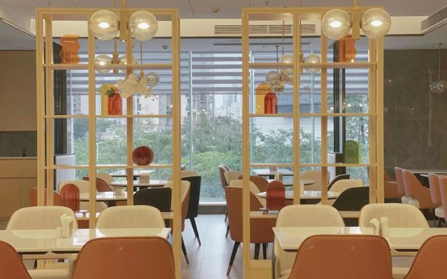 Hanyong Hotel Shajing Branch