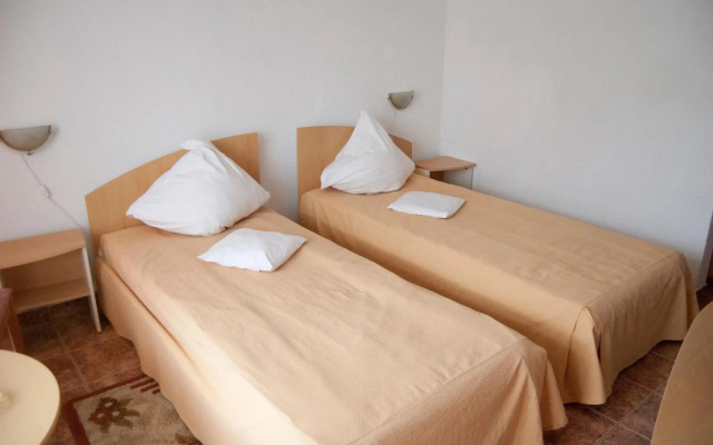 Hotel Cerna