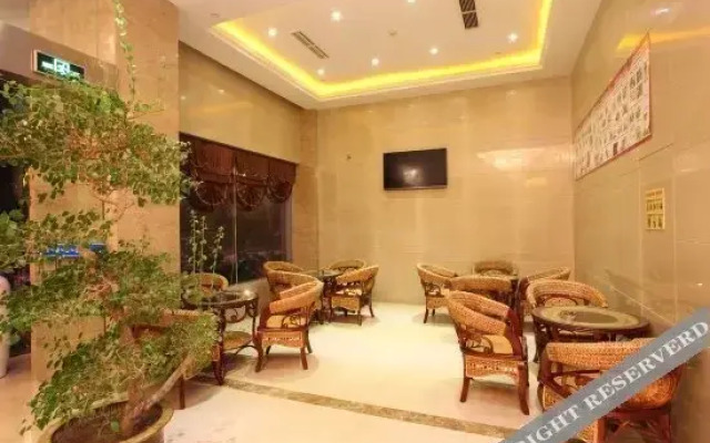 Zhoushan Xinhengyuan Smart Hotel