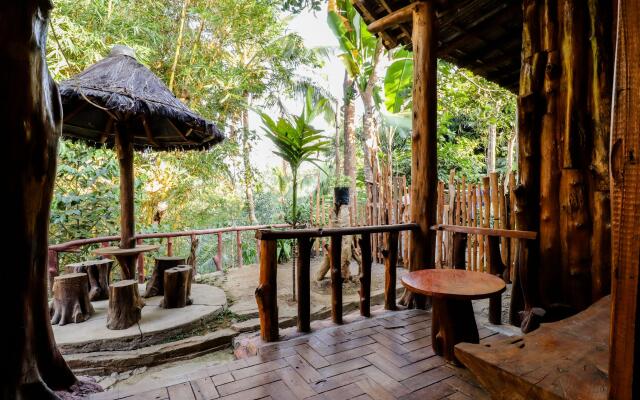 Larasati Homestay