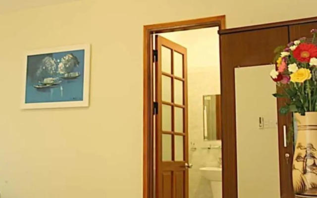 Harmony Homestay