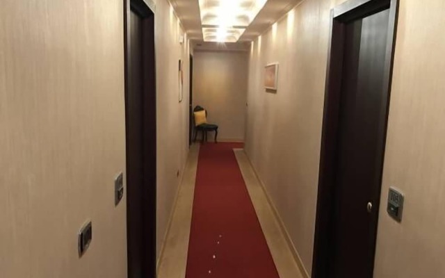 Hotel Fontana del Re