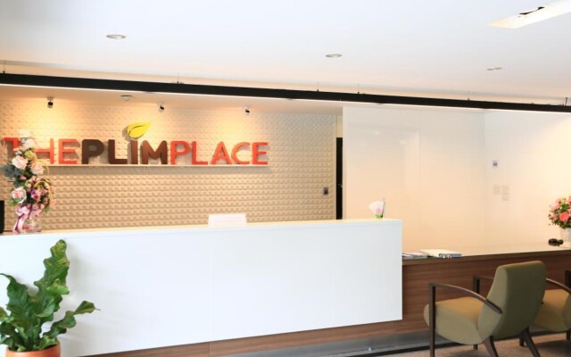 The Plimplace 2