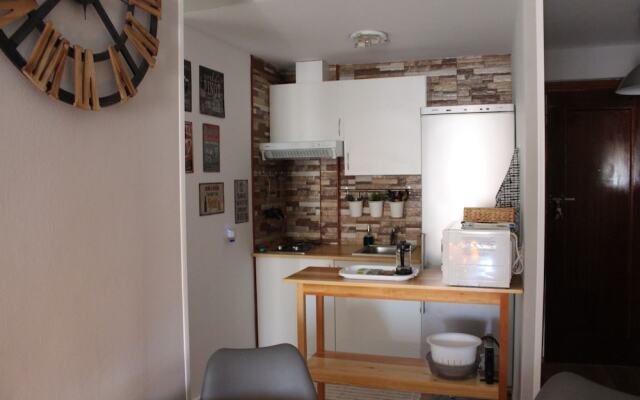 Apartamento Dolmen el Romeral