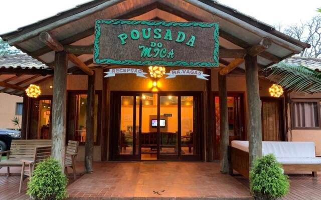 Pousada do Mica