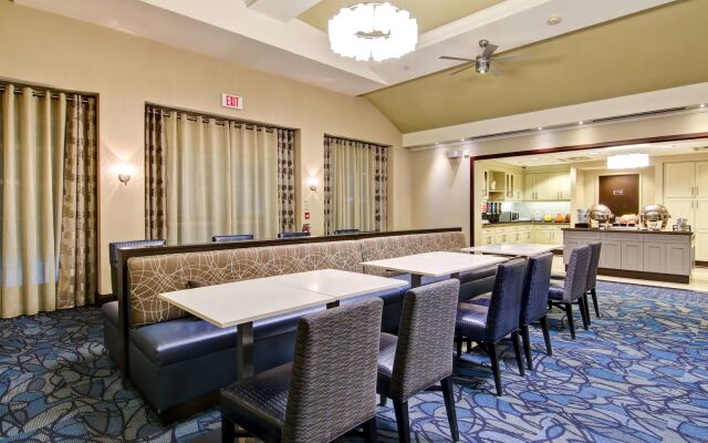 Homewood Suites by Hilton Toronto-Markham