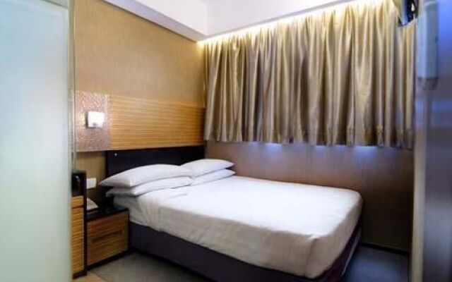 Hotel 36