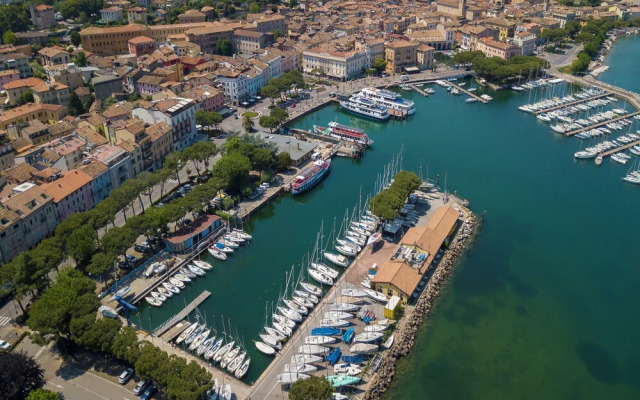 Villa Mimosa - Apt 1