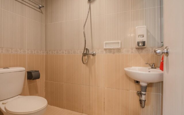 Hotel Feodora by RedDoorz