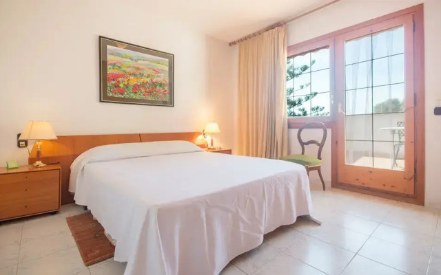 Villa Creixell with pool TH 64
