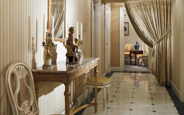 The Ritz London