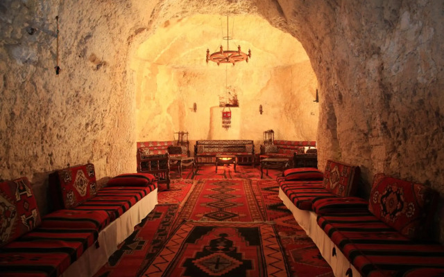 Hotel El-Ruha