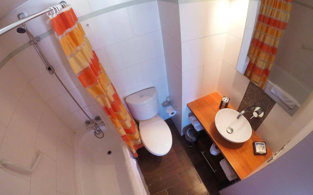 Austral Suites