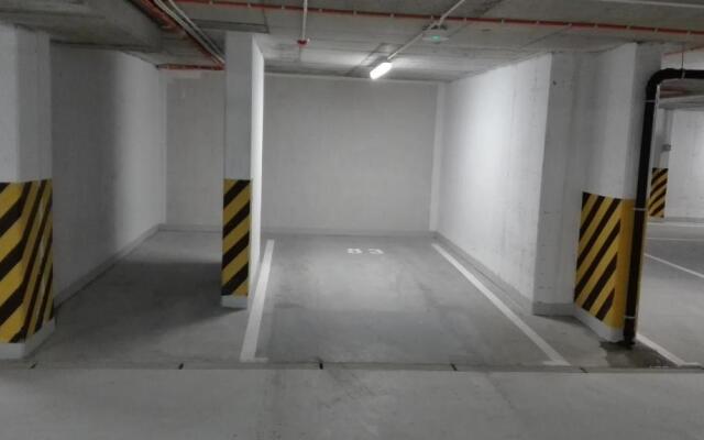 Apartament Albatross