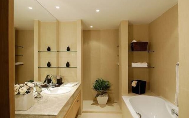 The Point Condominium