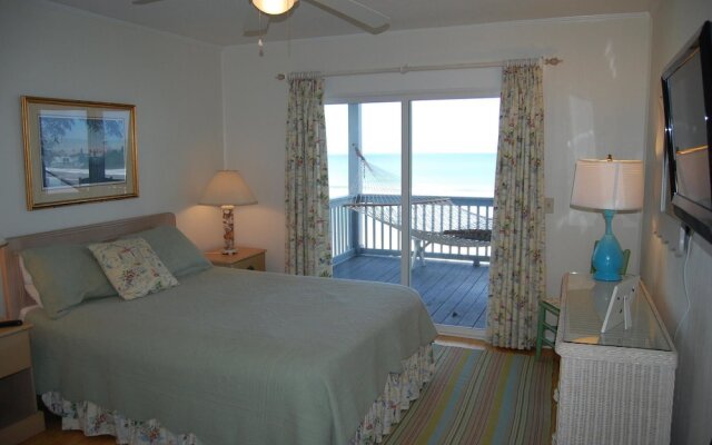 Williams - 4 Br Home