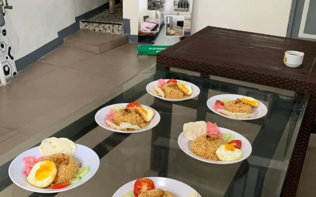 Vila Anggur Pintukabun